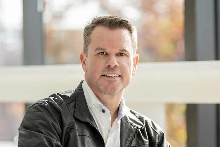 Mark  Ulbrich