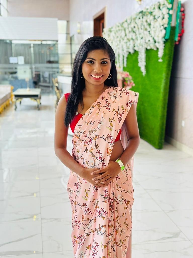 Lasni  Rajapaksha