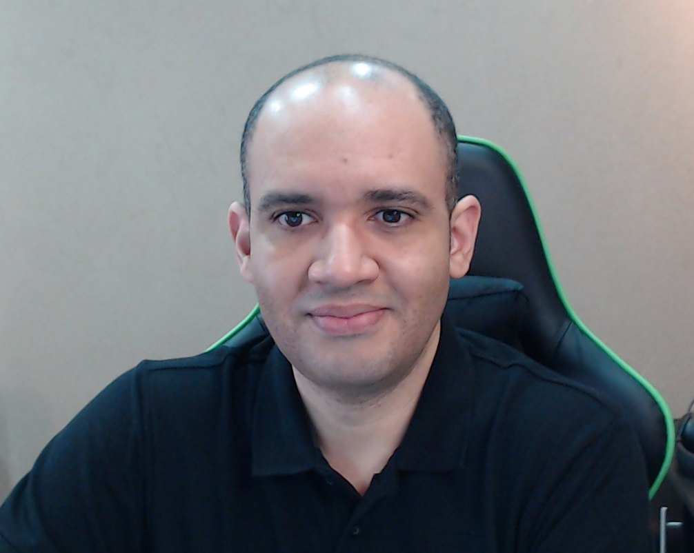 Juan C.  Brown