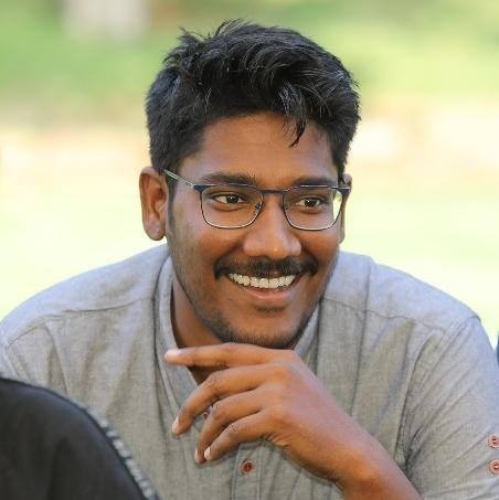 PremKumar  T D