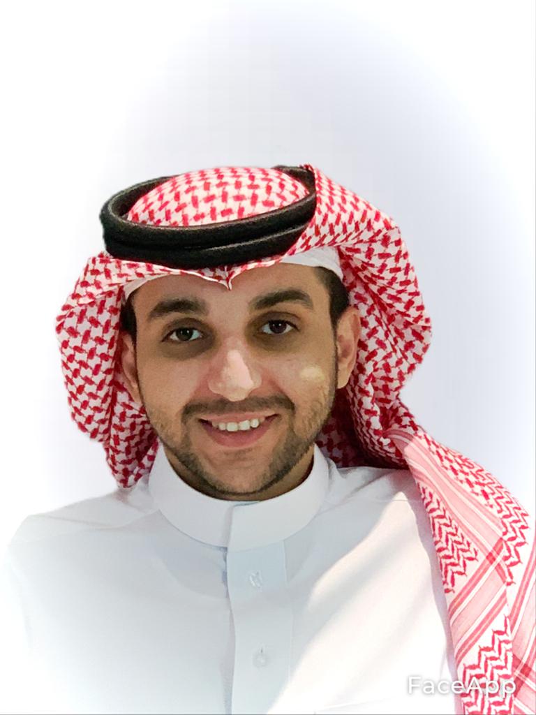 Sager  Alarifi