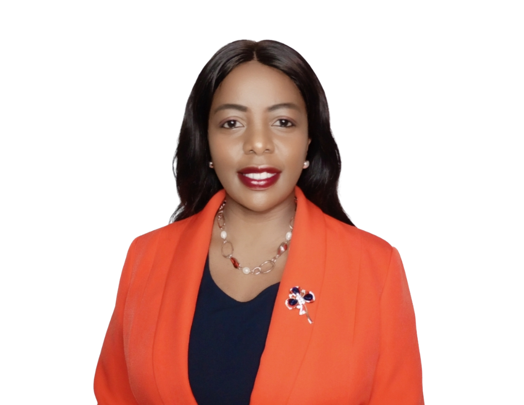 Carolyne Akinyi  Opinde
