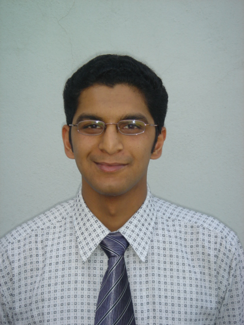 Sachin  Narayanan