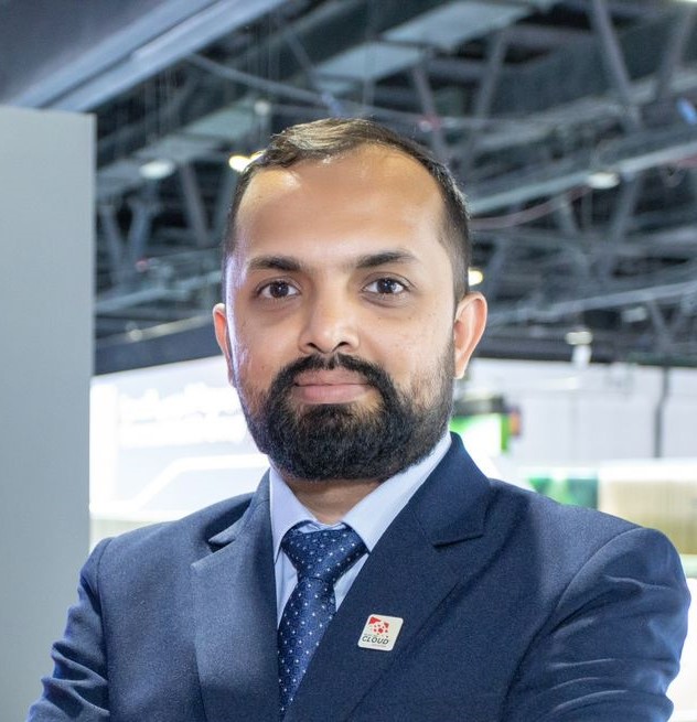 Shameel  Rauf