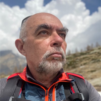 Renato  Brazioli