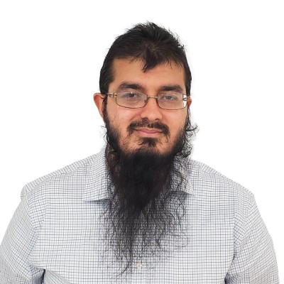 HAMMAD  PATEL