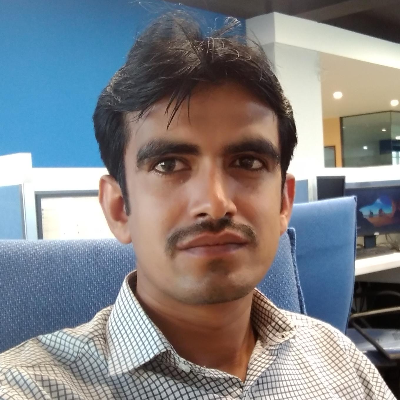 Ayaz  Ali