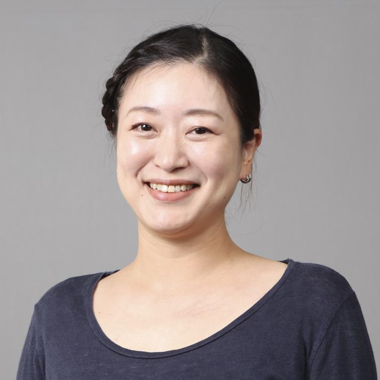 Miho Nagase Trainer Photo