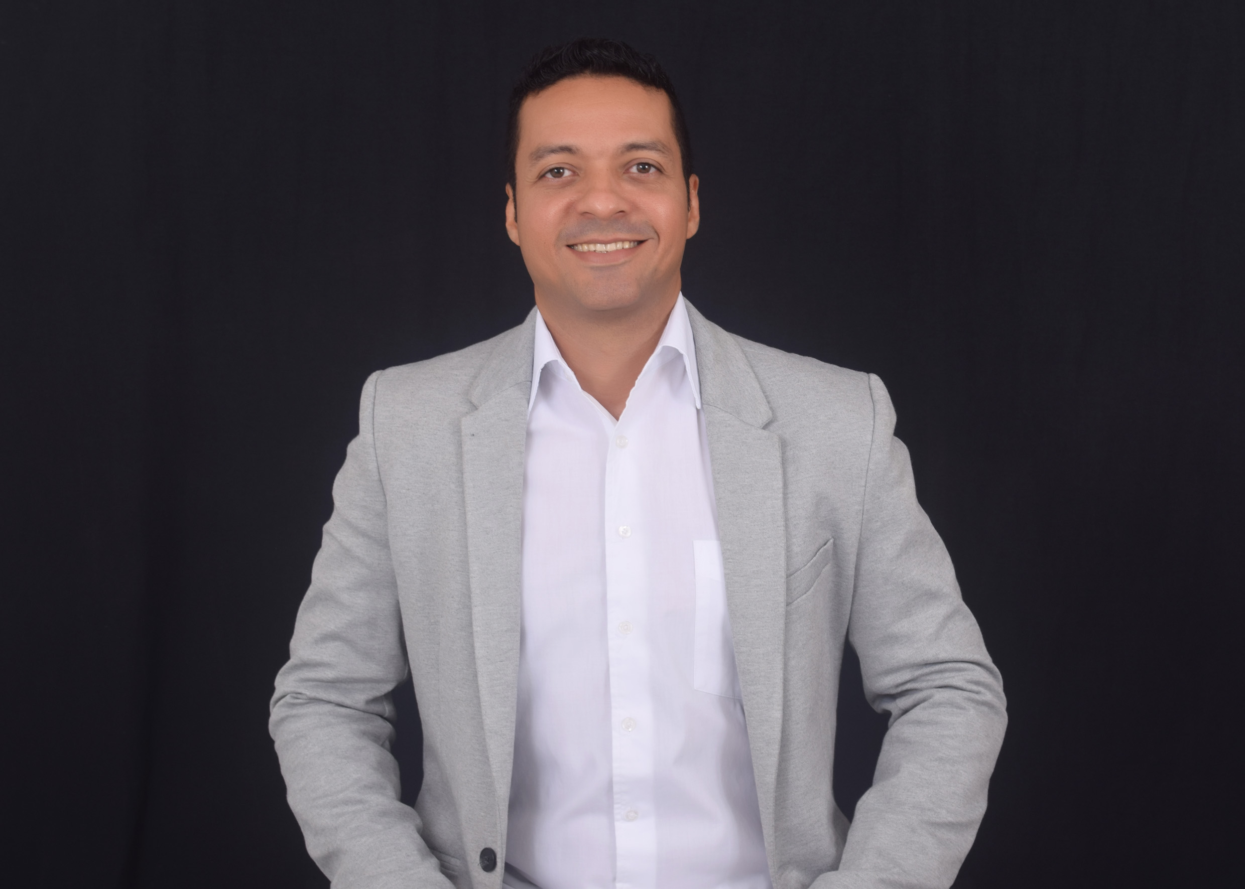 Marcos Daniel  Santana