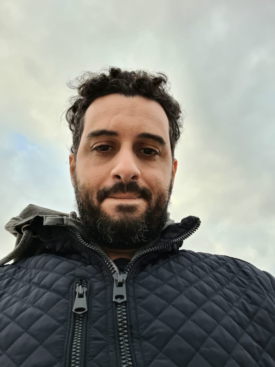 Pedro  Machado