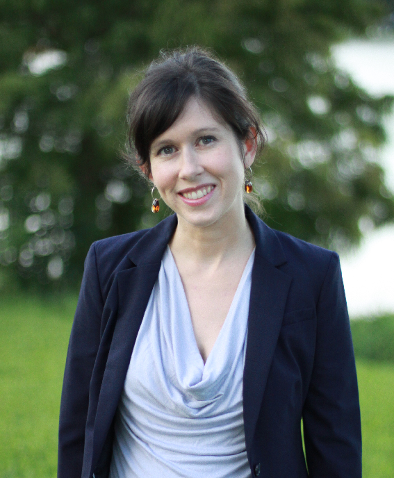 Molly  Kramer