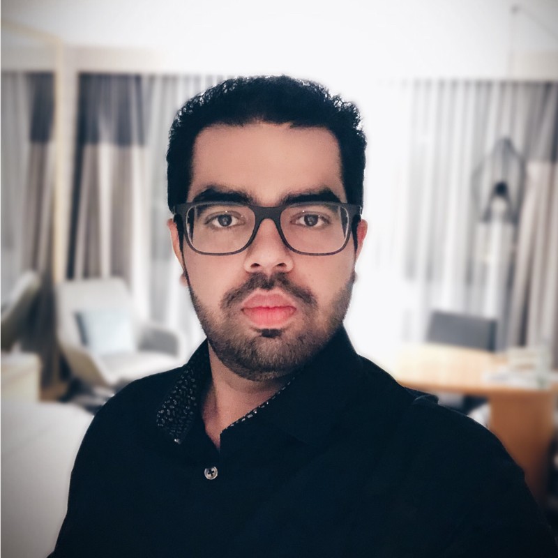 Parvez  Grewal