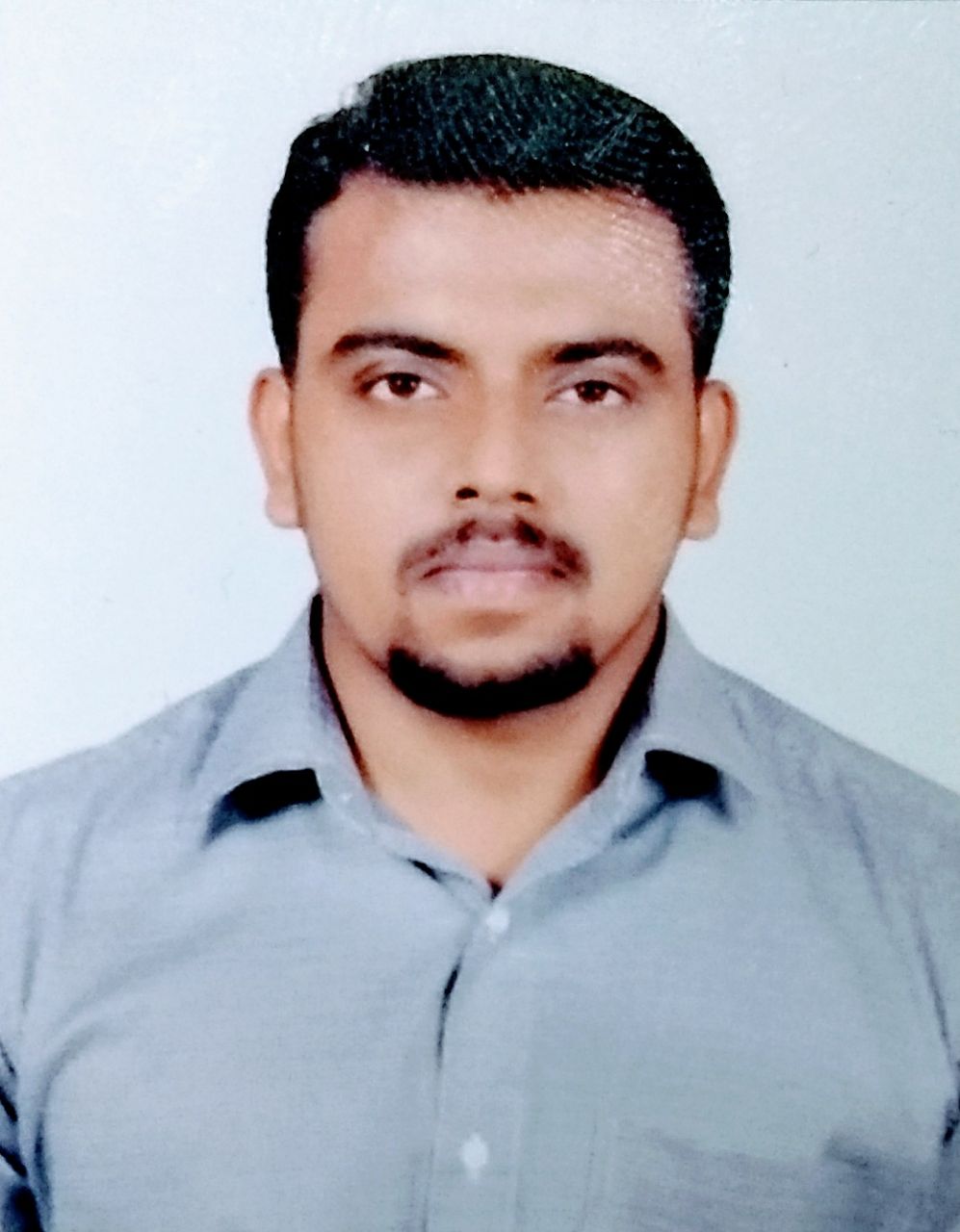 Rakesh  Ramesh