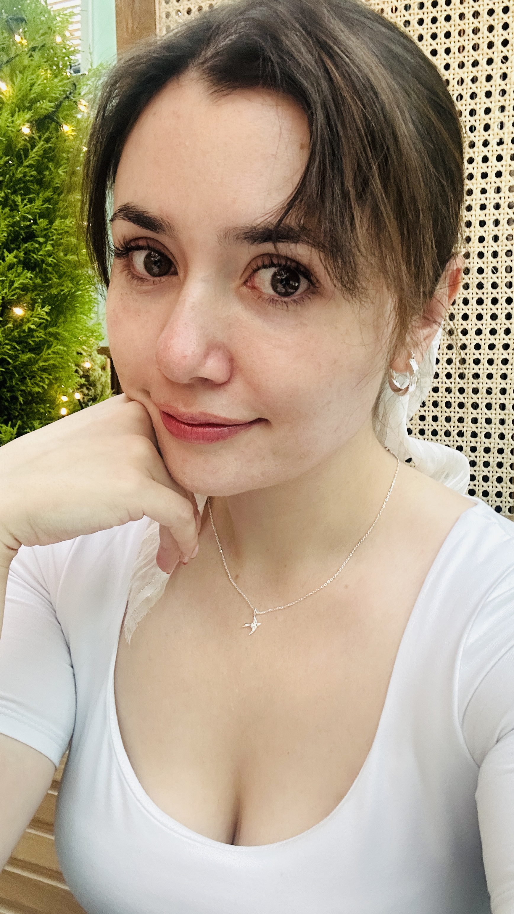 Mónica  Muñoz