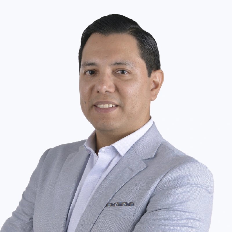 Luis  Tama Wong