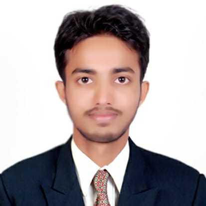 Abhishek  Gupta