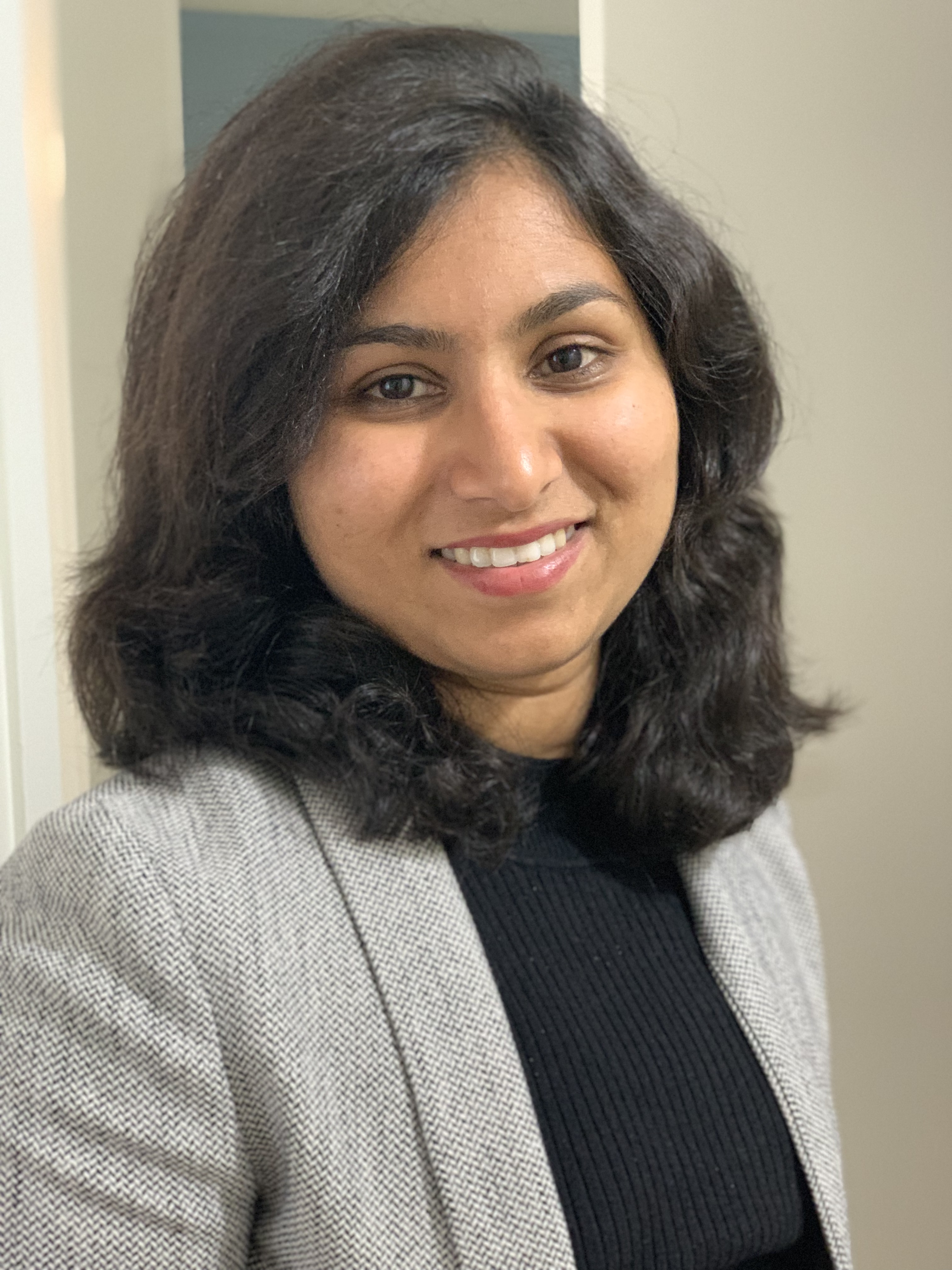 Sonali  Yeole