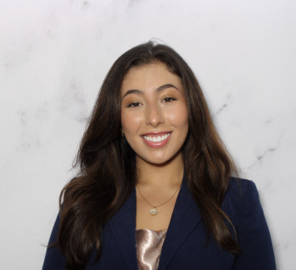 Michelle  Zapata Riveros