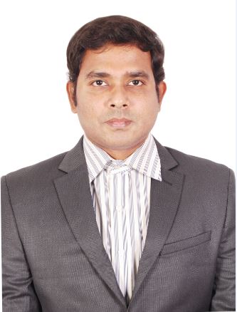 Rajesh  Bonepalli