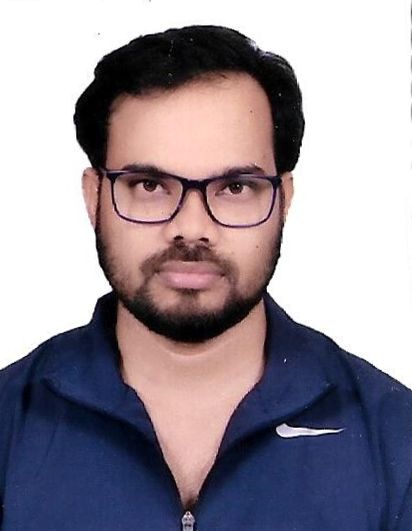 Shankar Kumar  Rajak