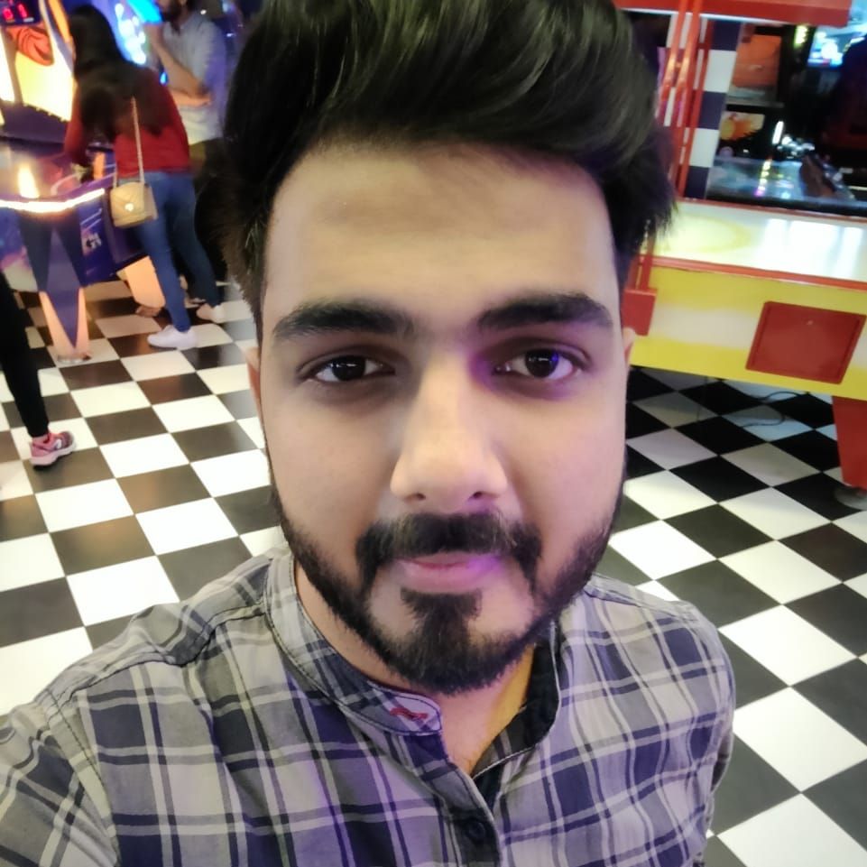 Shivam  Gupta