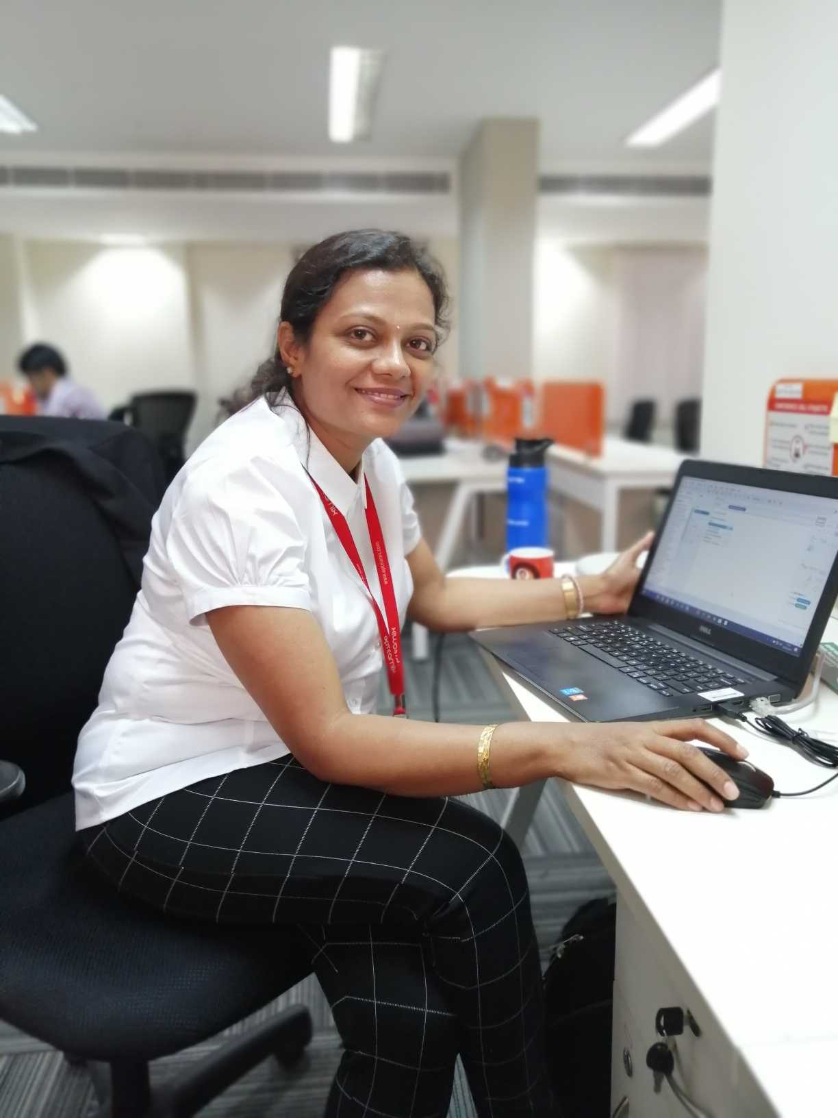 Shreelatha  Balike