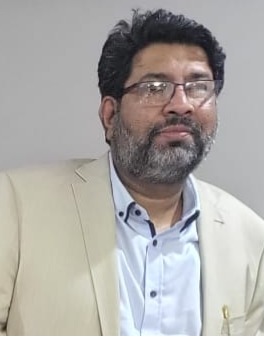 Rehan  Mohammed