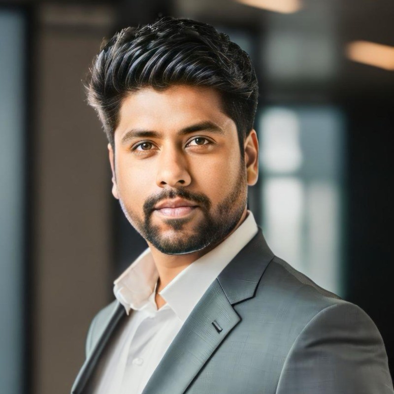 Ashwin Thomas  Kariakaden Paul
