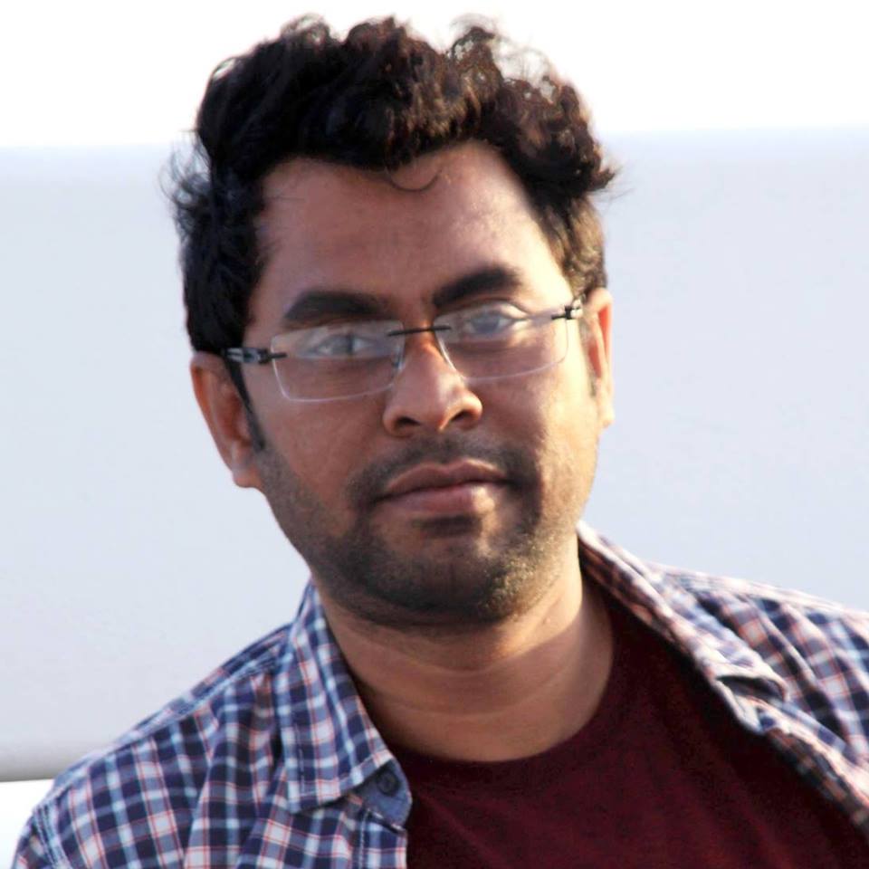 Ashiq  Ahmed