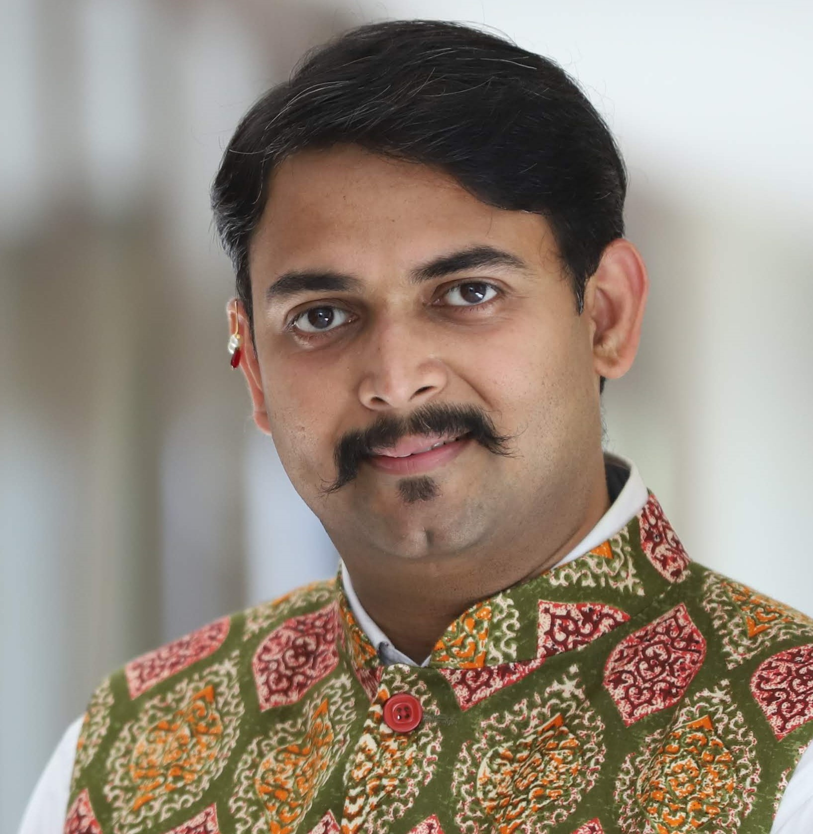 Rohan  Sankhe