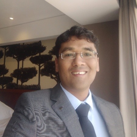 Rahul  Mehta