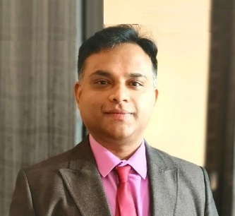Guruprasad  Murthy