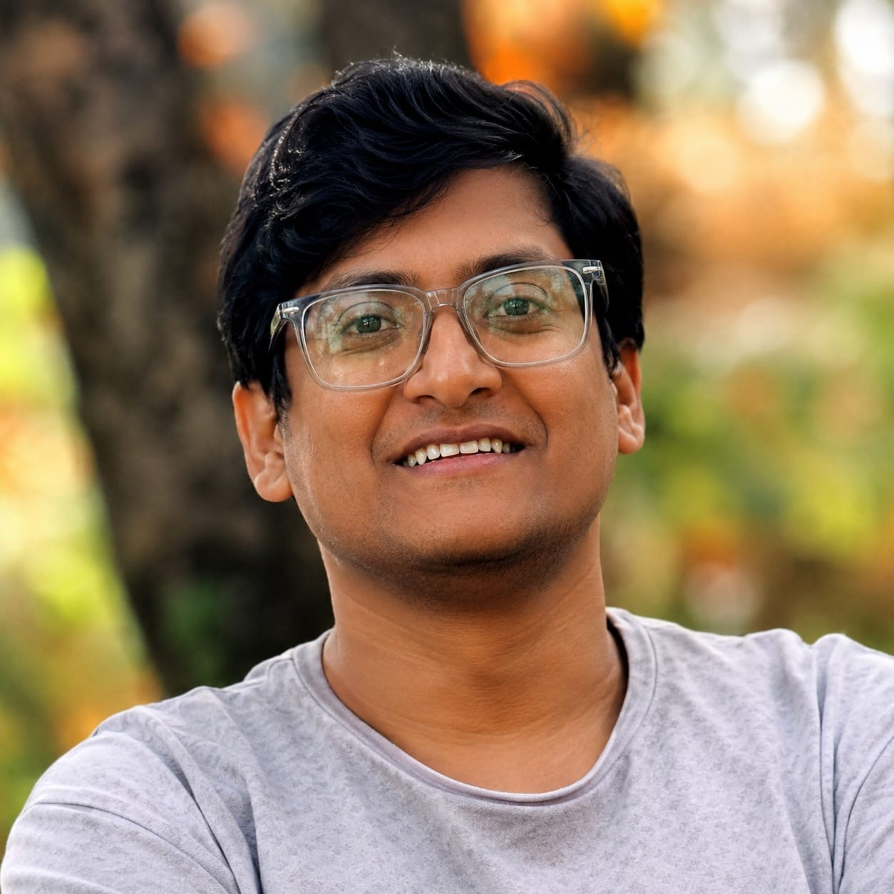 Anurag  Srivastava