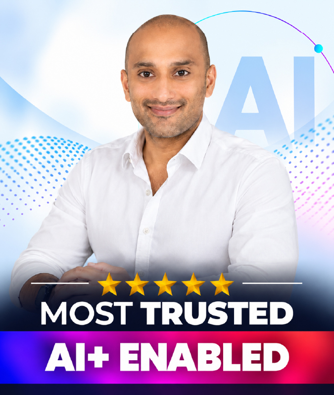 Aakash Srinivasan