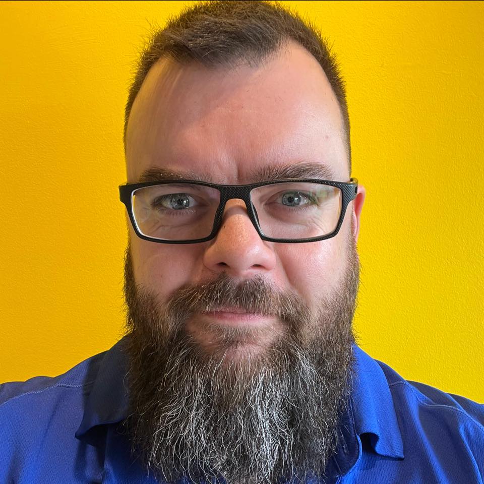 Chris  Kloetstra