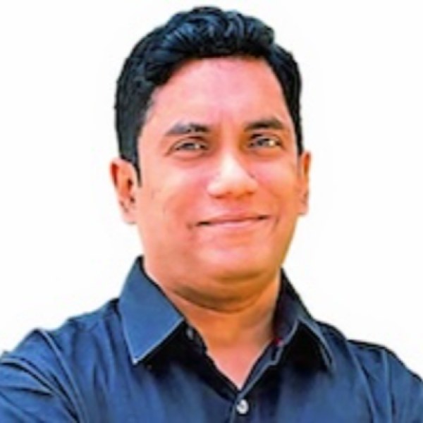 Sreenivasan  Kasi Viswanathan