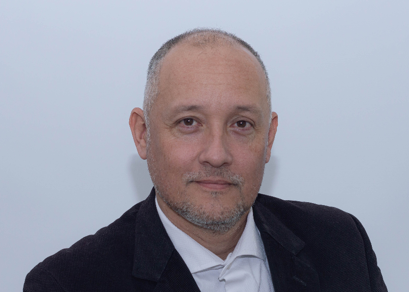 Esteban  Caleffa