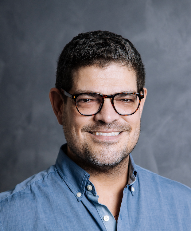 Guilherme  Mattoso