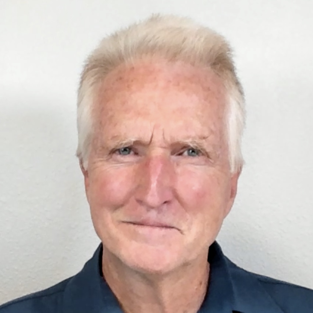 Michael Kelley  Harris