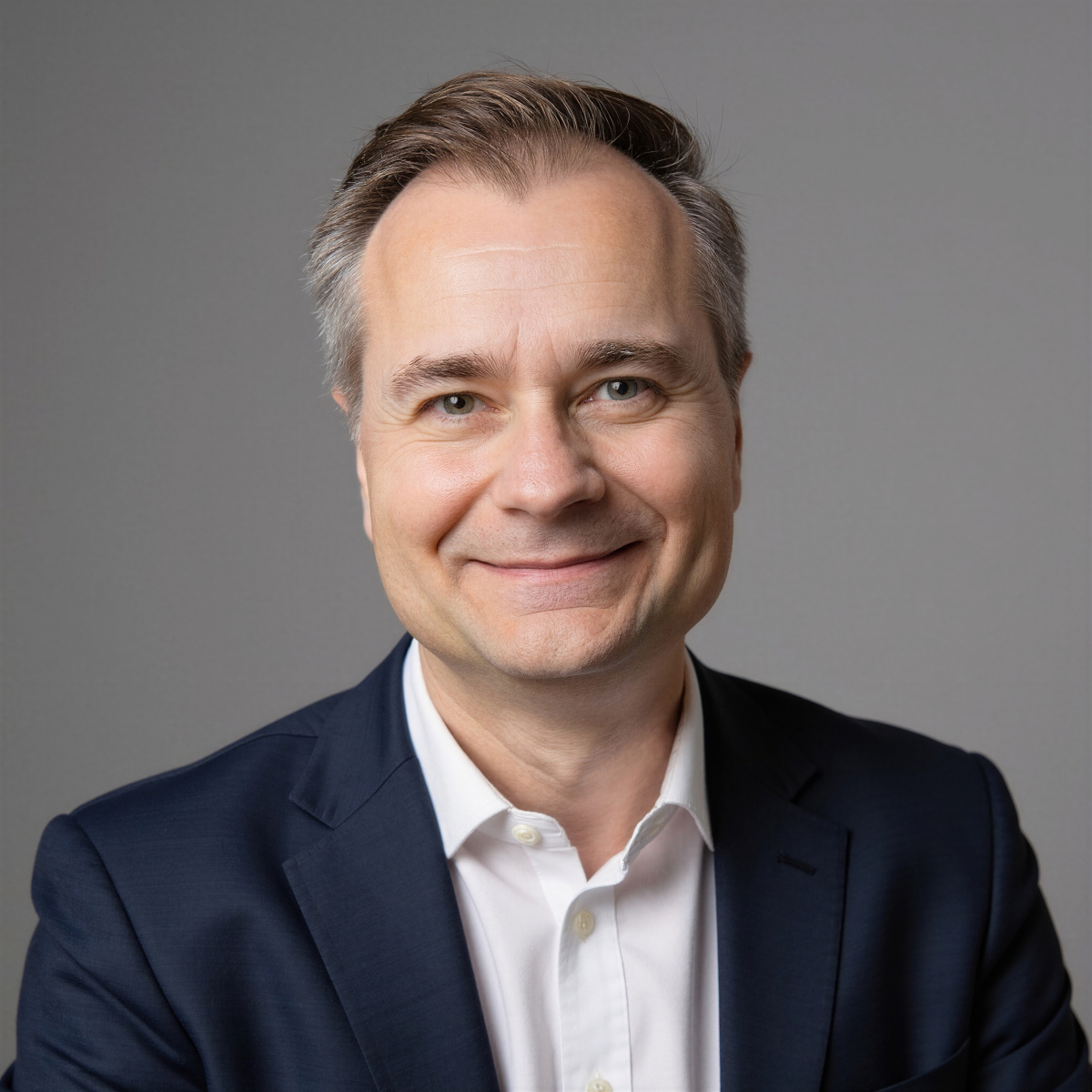 Martin  Tremblay