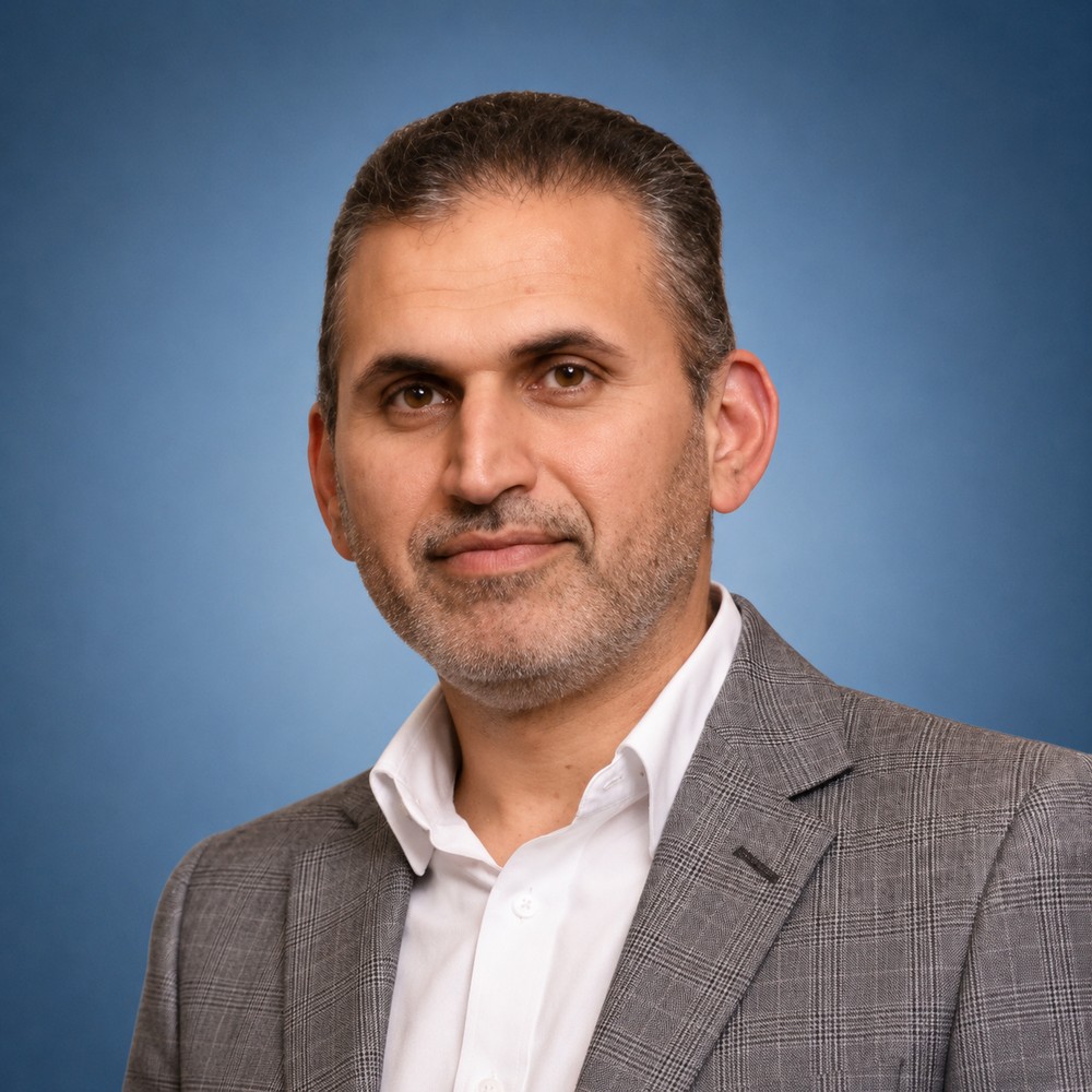 Baber Niaz  Abbasi