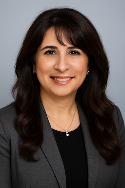 Dianne  Spyridon