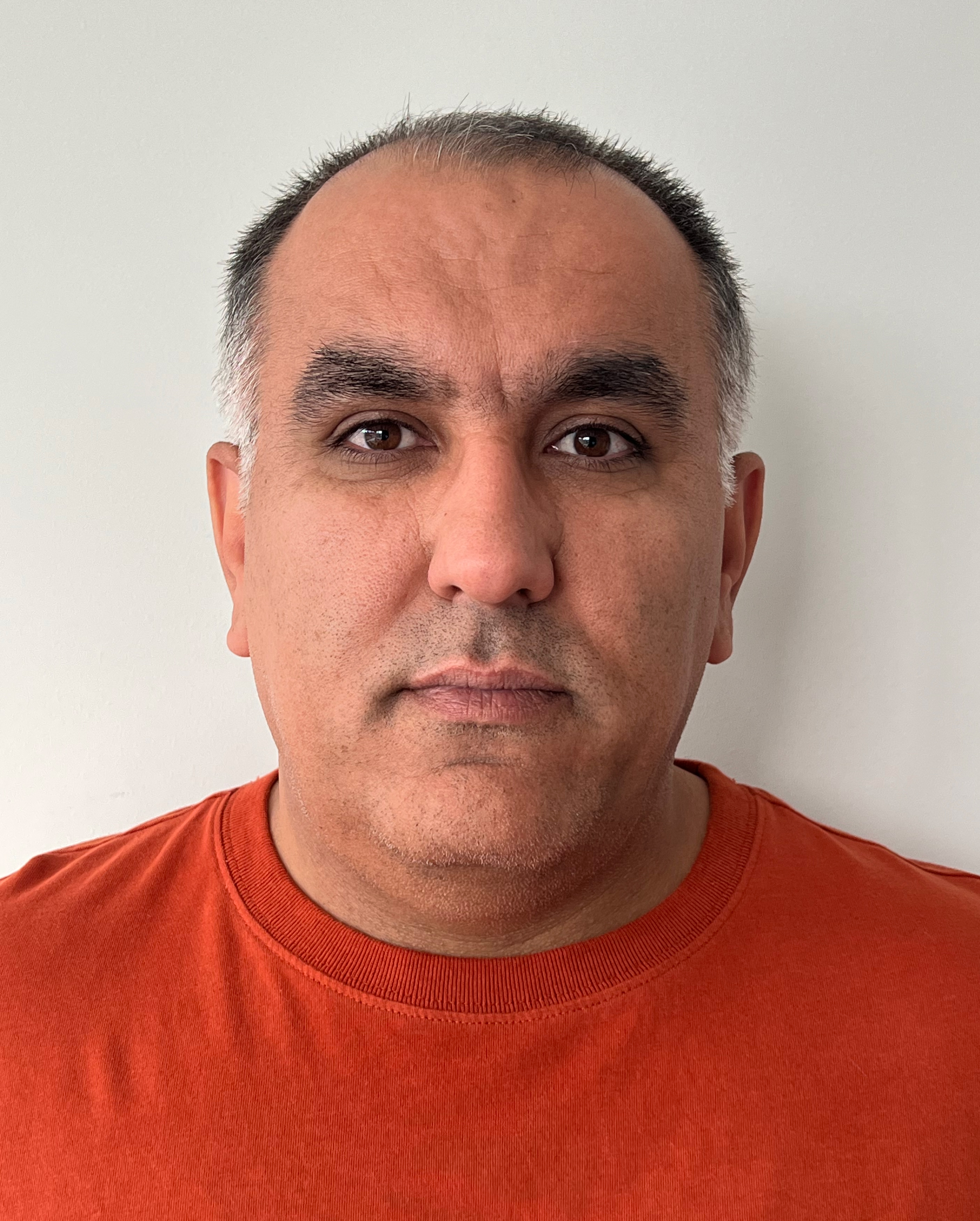 Ghodrat  Naderi