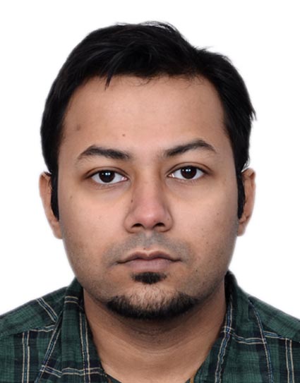 Arnab  Dasgupta