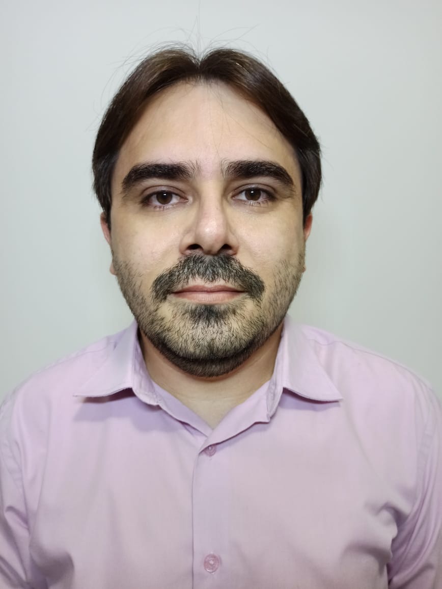Francisco Judivan  de Araújo Pedroza