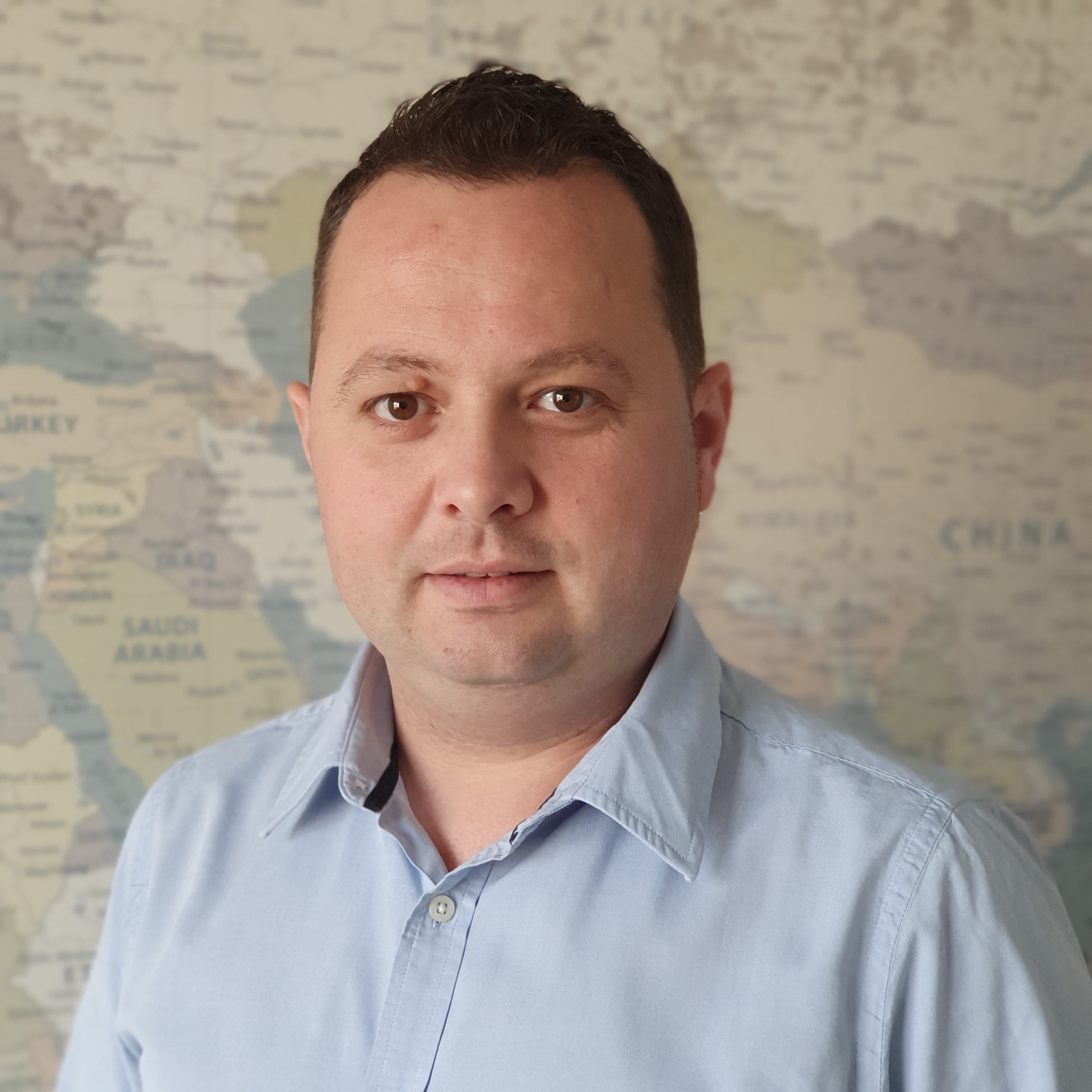 Catalin  Gaja
