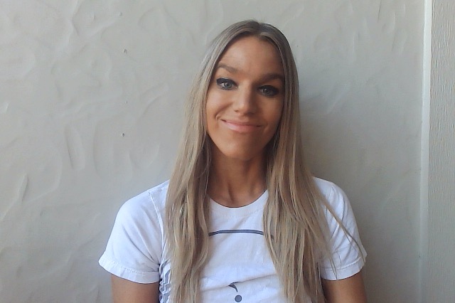 Julia  Nash