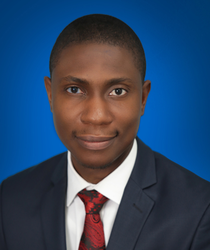 Adedotun  Adediran