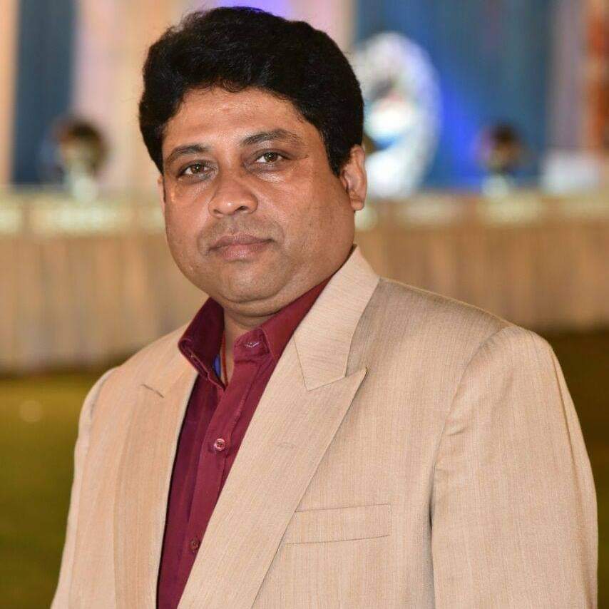 Manoj Verma