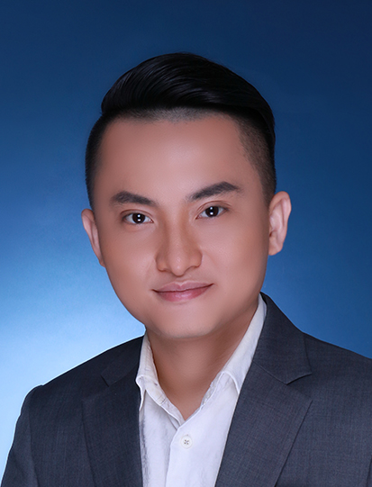 James  Wu